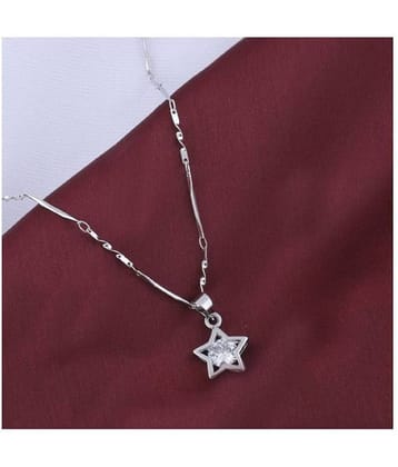 ShreejiHuf None Chain ( Set of 1 )