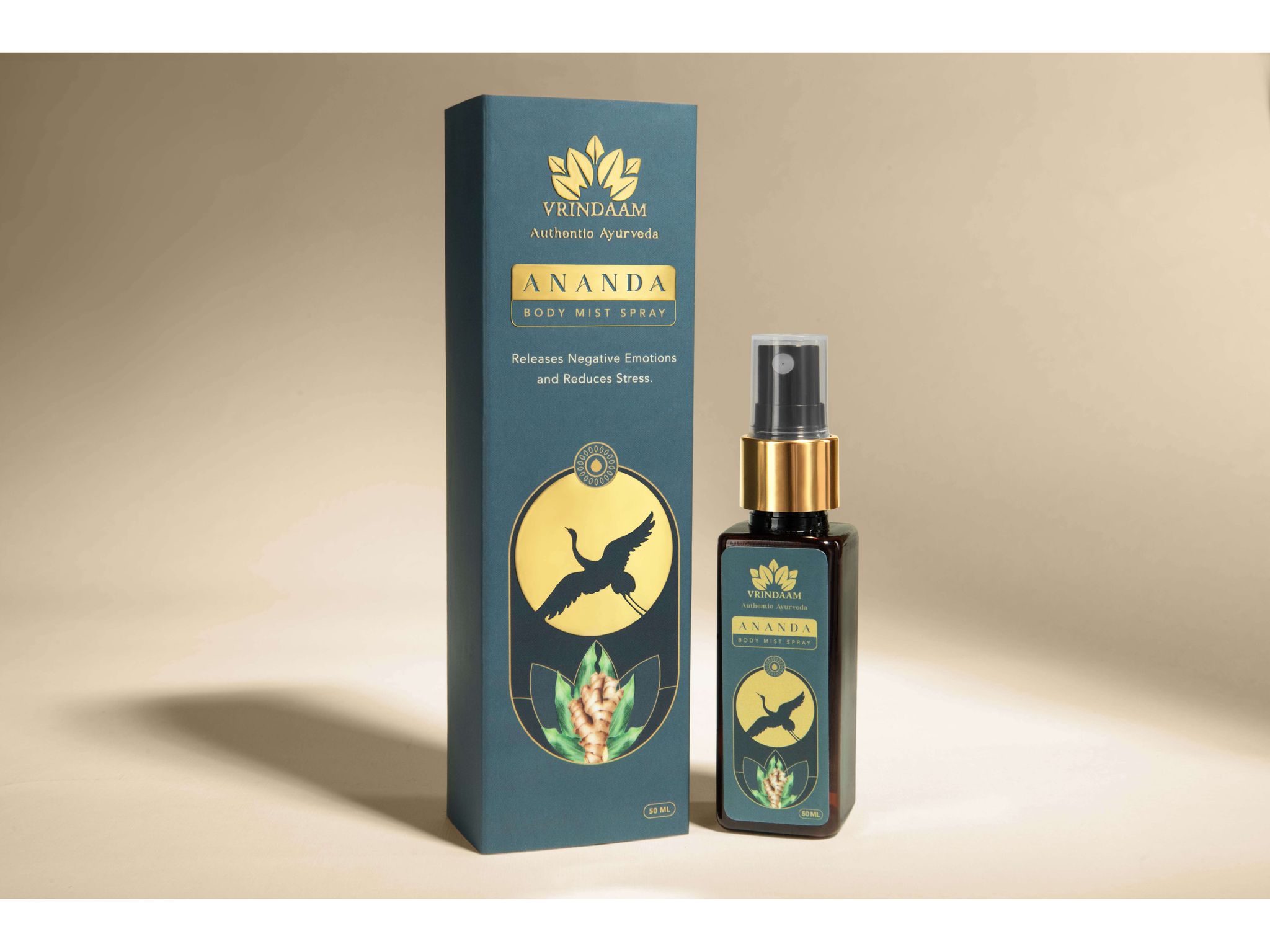 Ananda 50 ml