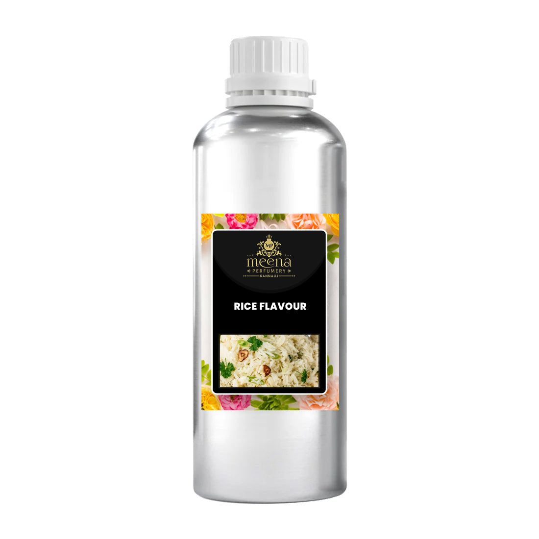 Rice Flavour oil-100 ML