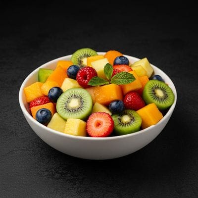 Mixed Fruit Salad