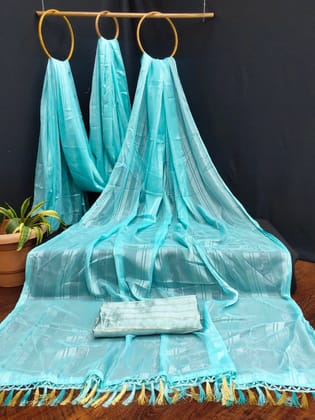 Queen Saree