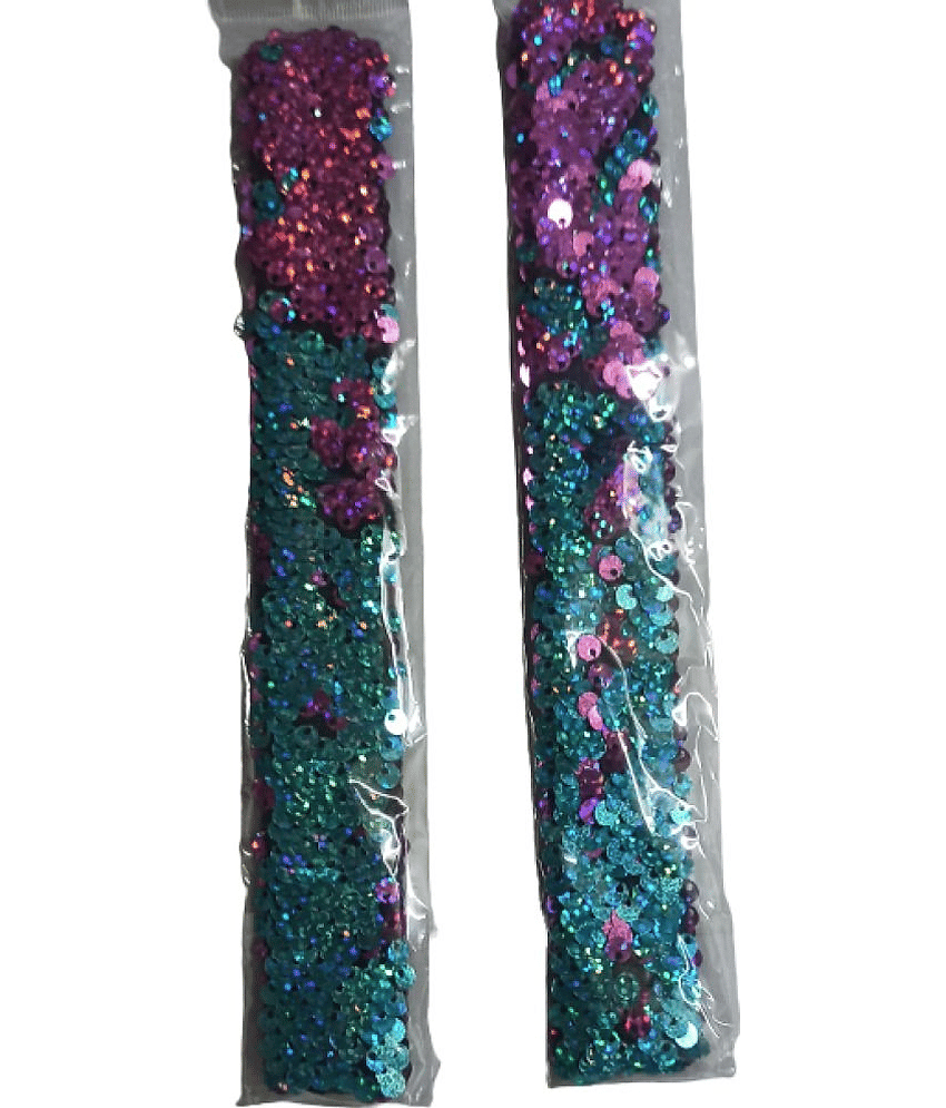 YESKART 2326 Wrist Band for Kids Pack of 2 - Friendship Bands for Brother Kids - Birthday Return Gift - Rakhi Gift for Boys and Girls ( PACK OF 2)