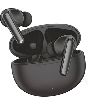 VEhop 161 Bluetooth True Wireless (TWS) In Ear 30 Hours Playback Low Latency,Powerfull bass IPX4(Splash & Sweat Proof) Assorted