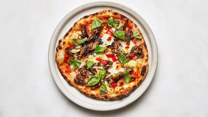 Pizza Express