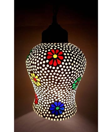 Susajjiit Decor Ceiling Light - Pack of 1