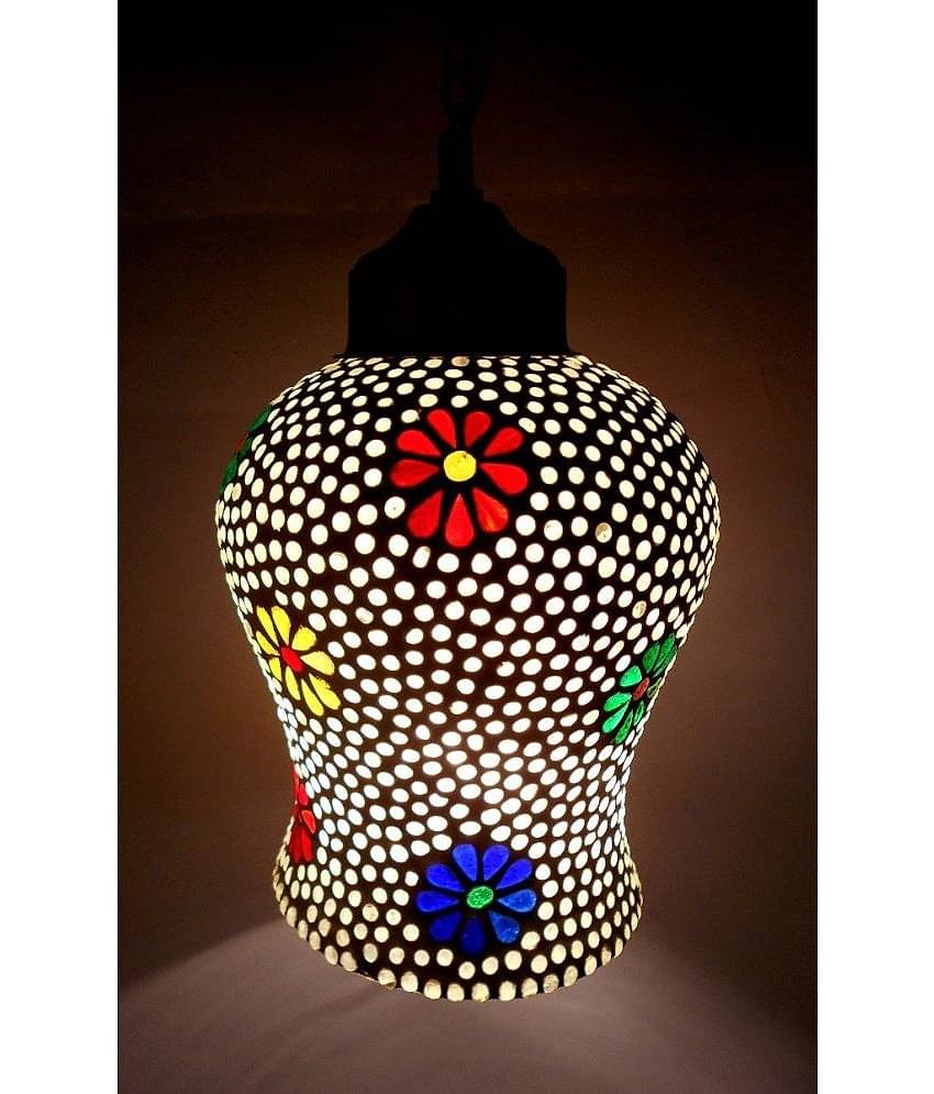 Susajjiit Decor Ceiling Light - Pack of 1