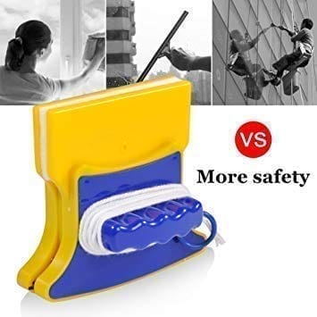 Glass Window Magnetic Double Side Cleaner