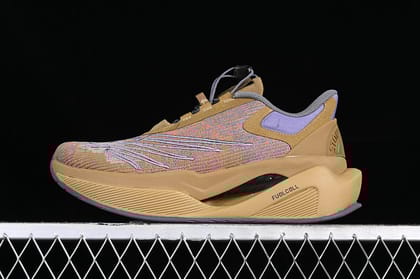 New Balance FuelCell Stone Island TDS - Brown-Euro 41