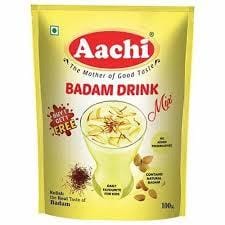 AACHI BADAM DRINK MIX 100G