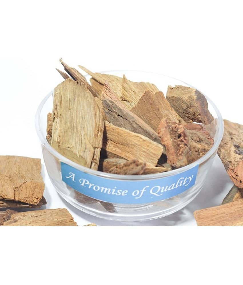 MYGODGIFT Vijaysar Chaal,Indian Kino, Pterocarpus Marsupium Bark Seed 400 gm