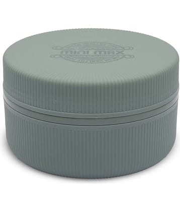 Jaypee Stainless Steel Lunch Box 1 - Container ( Pack of 1 )