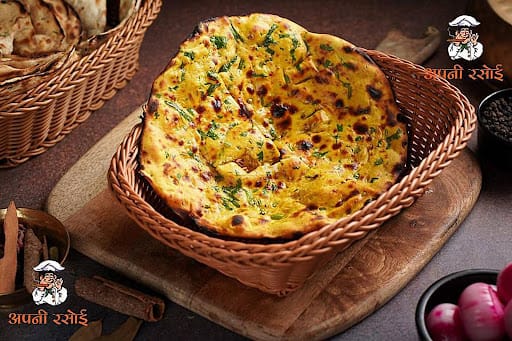 Missi Roti