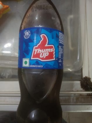 Thums up Thums up