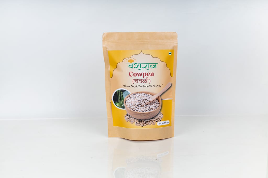 chawali 500g Each