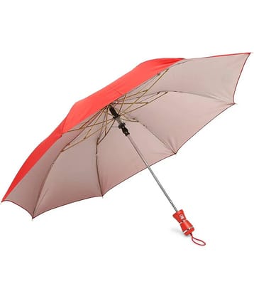 Citizen Black 2 Fold Umbrella