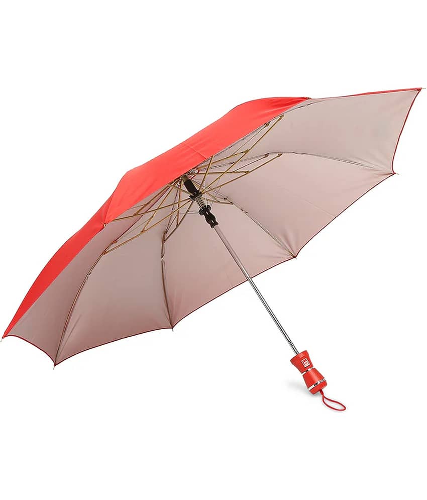Citizen Black 2 Fold Umbrella