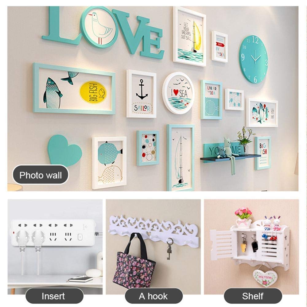 Grip Tape, Double Sided, Transparent Strong Adhesive Traceless Removable Washable and Reusable Anti Slip Tape for Home Supplies Fixing Carpet Phones - 3 Meter