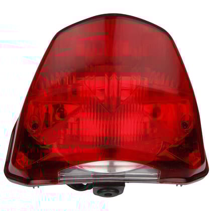 Lumax 219-TLA-PP Tail Lamp for Hero Passion Pro
