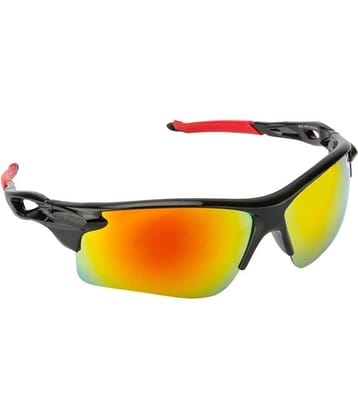 Fair-X Golden Justin Sunglasses ( SM-105A )