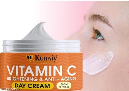 KURAIY Fancy Day And Night Cream