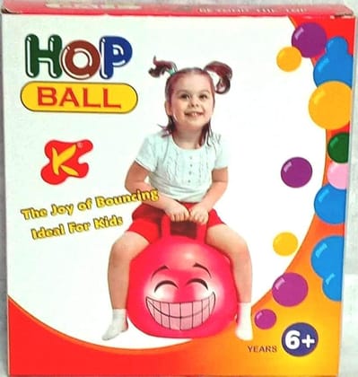 Bouncing Ball Toy For Kids
