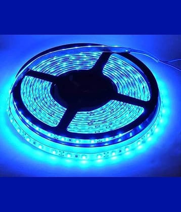 SPARKWORLD Blue 5M LED Strip ( Pack of 1 )