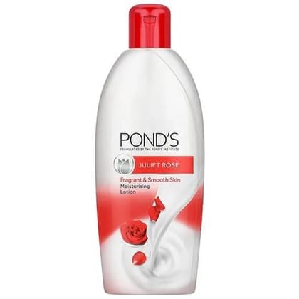 Pond's Juliet Rose Moisturising Body Lotion, 100 ml