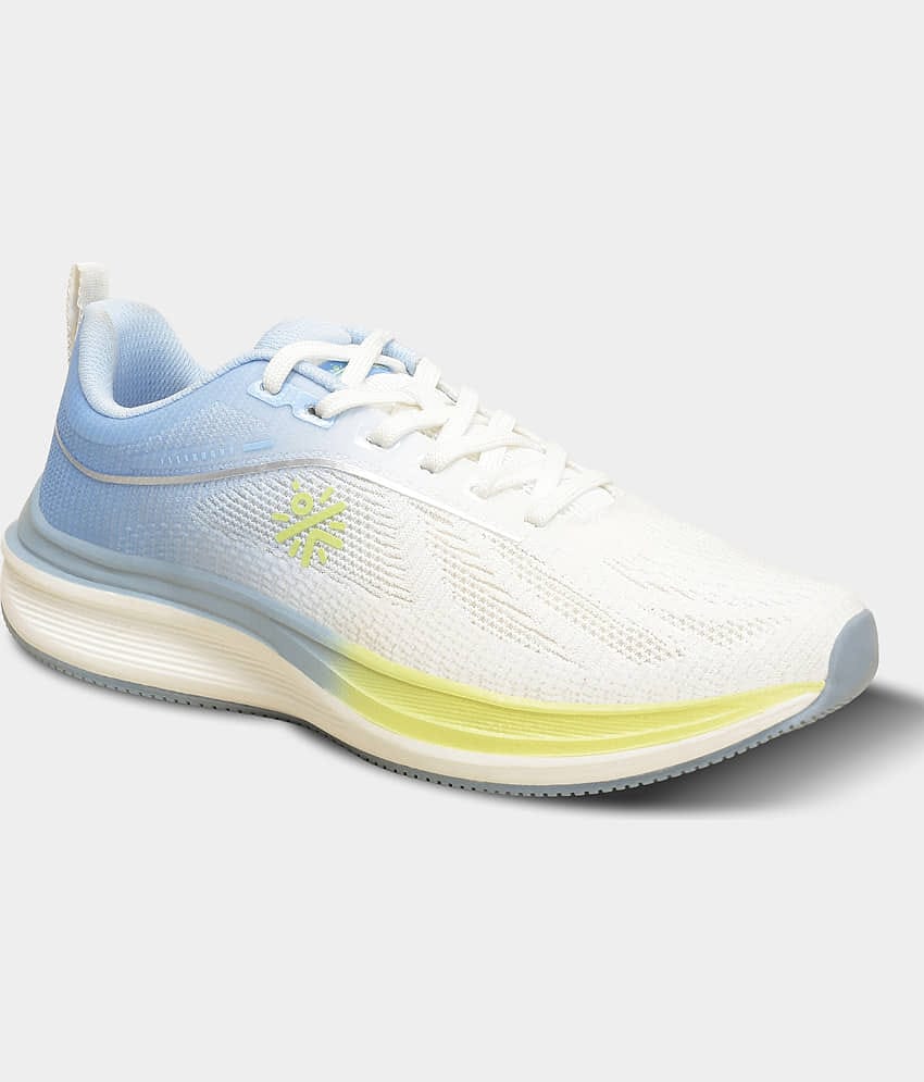Cult - Light Blue Women's Running Shoes