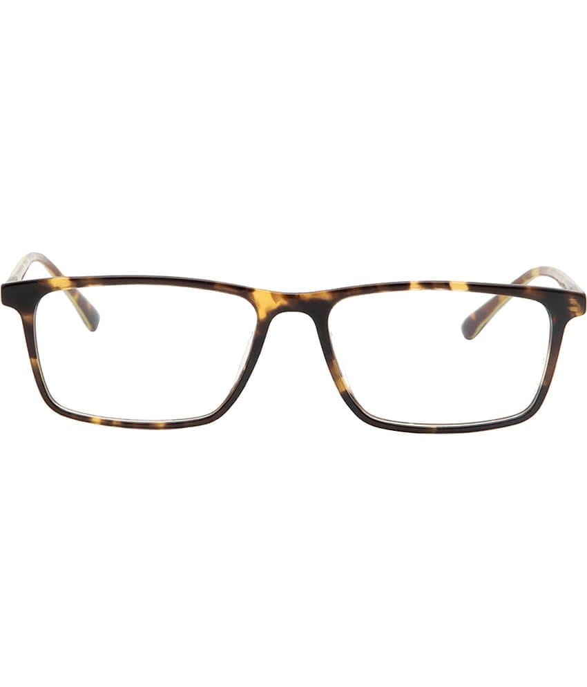 YourSpex Rectangle Spectacle Frame G-CB3202-C5