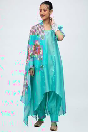 DECO - LAVINA-XS
