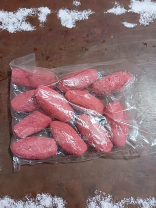 Red Chandan 1 Packet