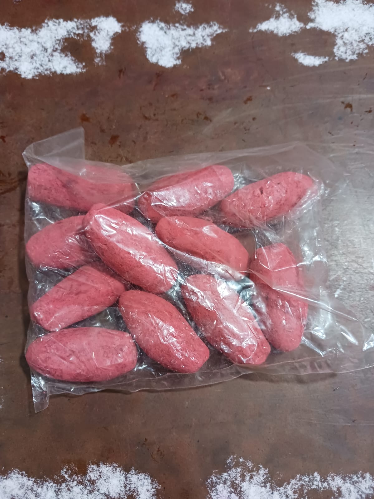 Red Chandan 1 Packet