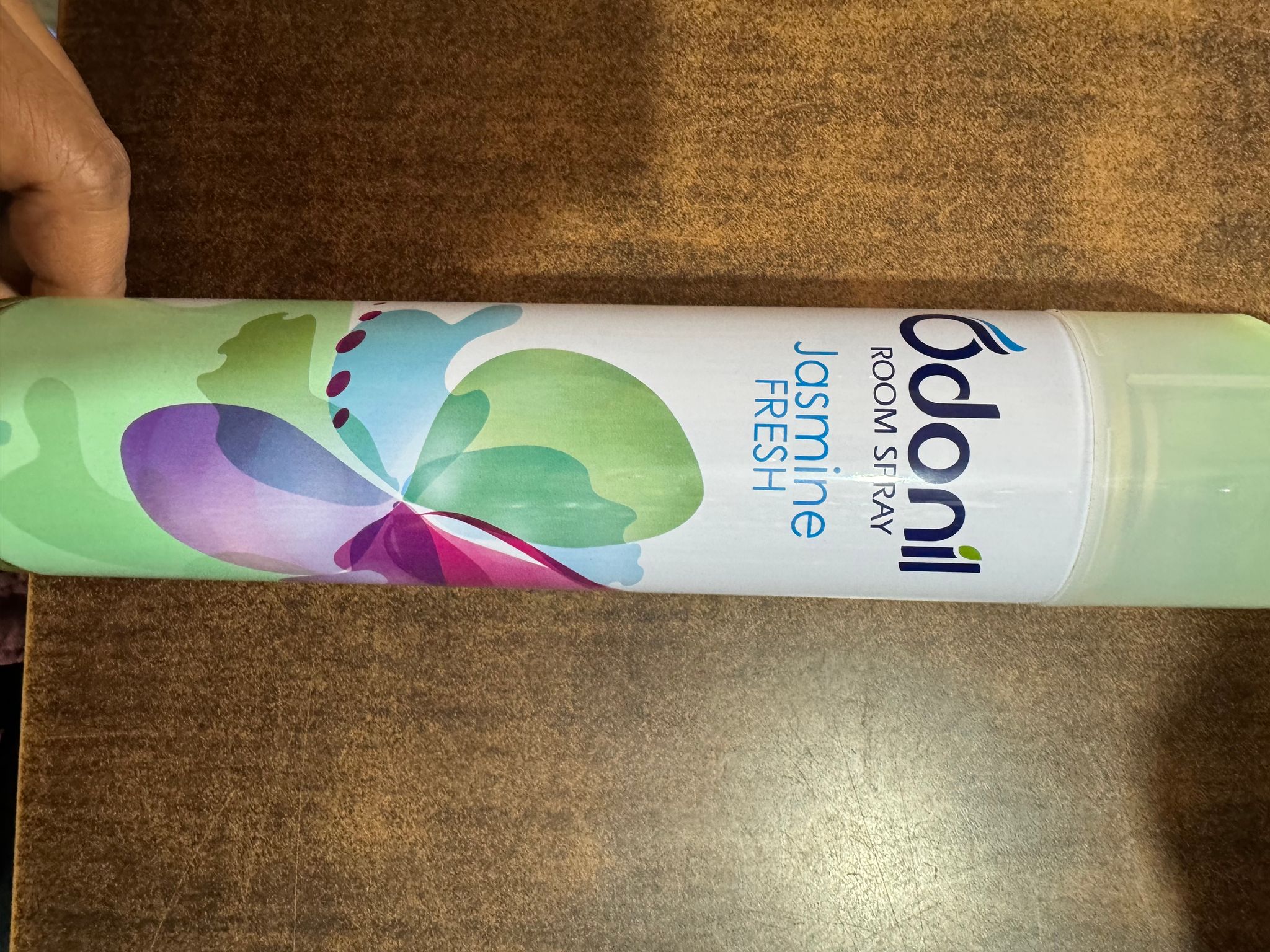 Dabur Odonil Room Spray - Jasmine Fresh, 220 ml