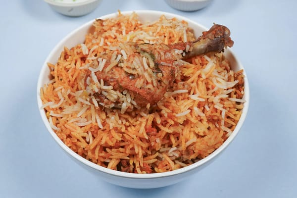 New Hindustan Restaurant