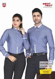 MVR GARMENTS Stylish and Comfortable Shirts