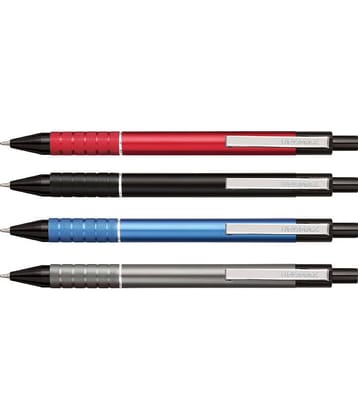 Unomax Matiz Ball Pen Pack of 6