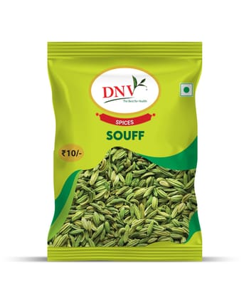 DNV Foods Souff, 15 gm