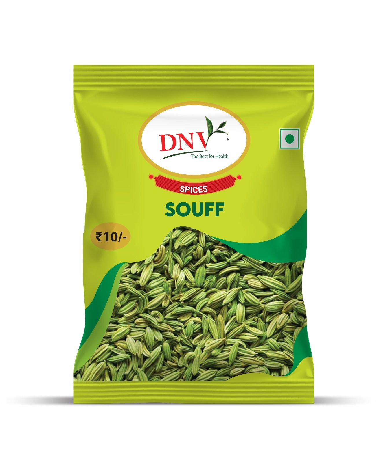DNV Foods Souff, 15 gm