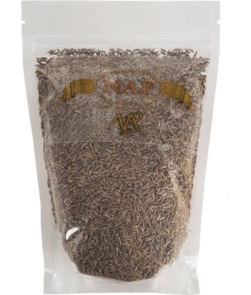 NAP Premium Quality Jeera 100 gm