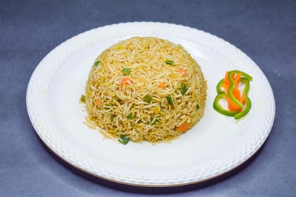 Veg Fried Rice