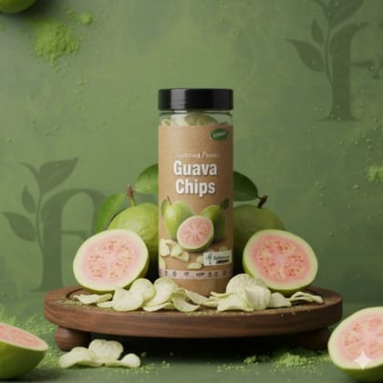 Guava Chips