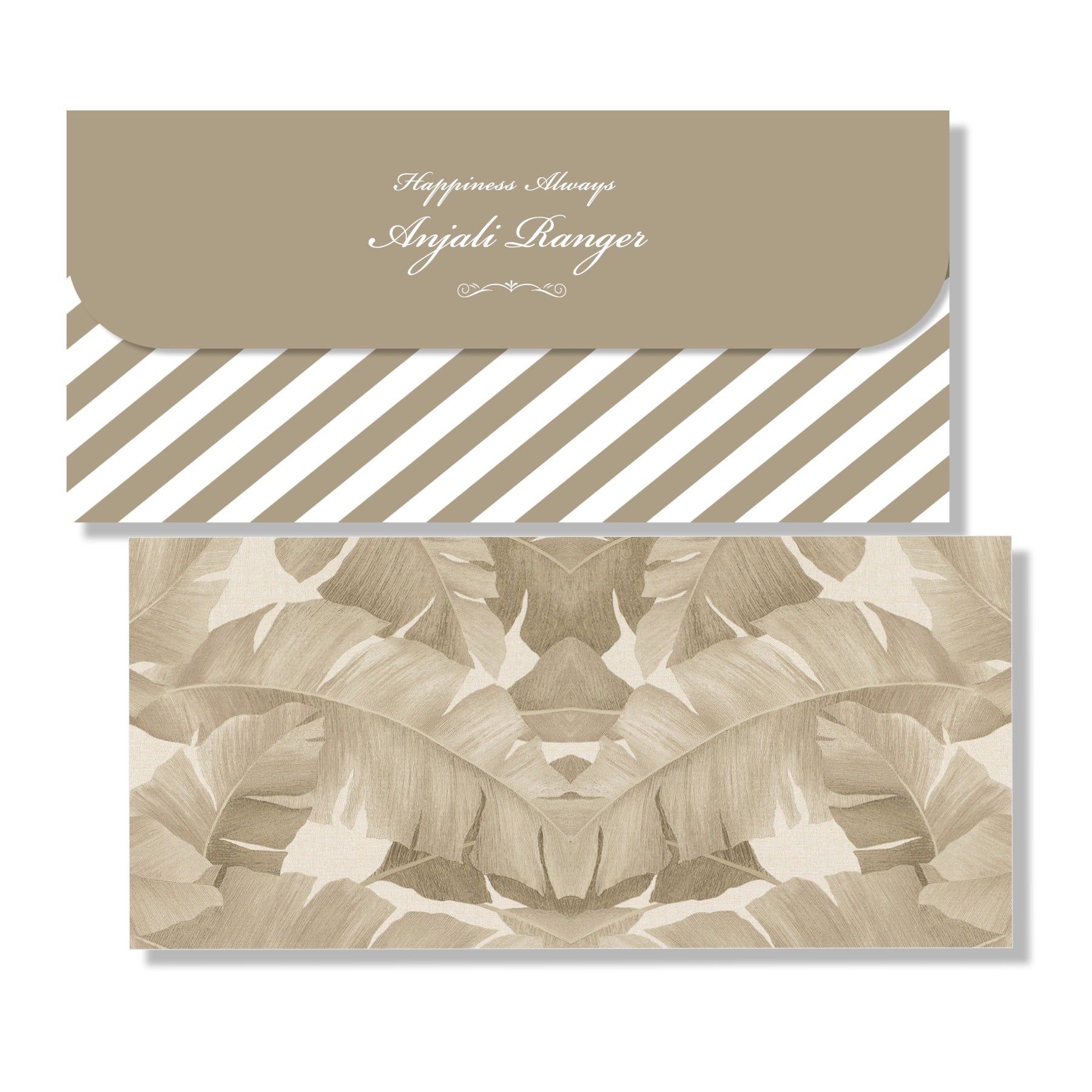 Gift Envelopes - Oasis-20