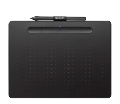 Wacom Intuos M Bluetooth Black Wacom Intuos M Bluetooth Black