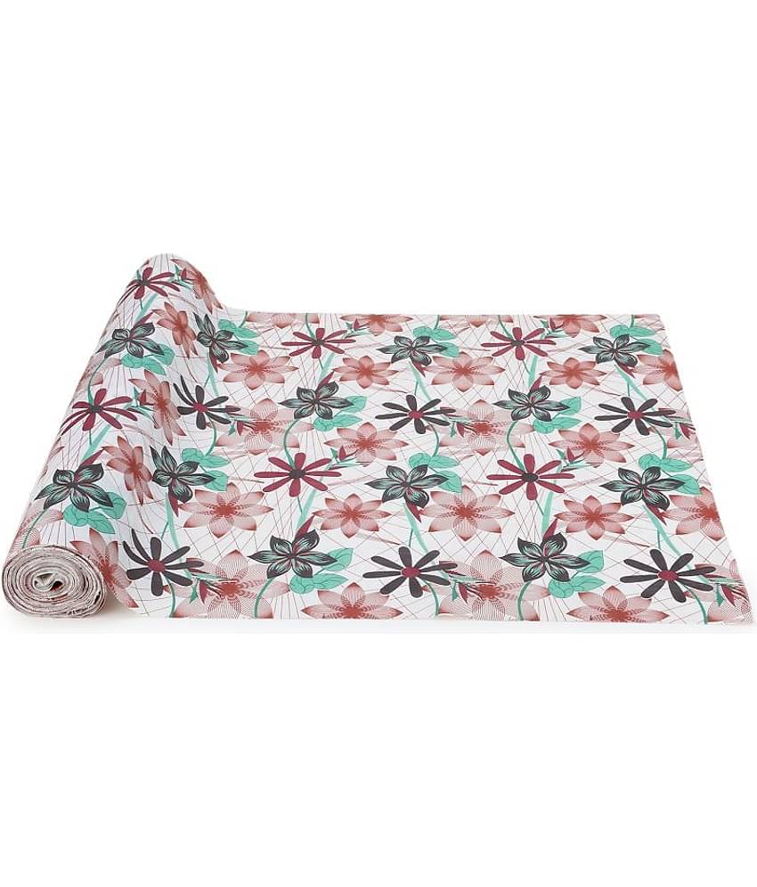 Single PVC Multi Kitchen Shelf Cover Cover