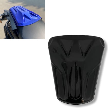 Seat Cowl for Yamaha MT15 - Gloss Black