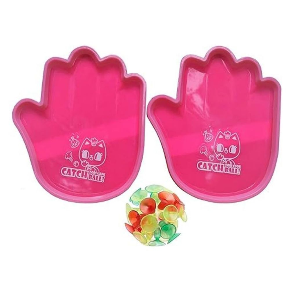 Nawani Unique Throw and Catch Suction Ball - Toys and Games | Buy online on ZillyBuy