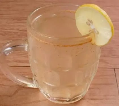 Nimbu Pani [200 Ml]