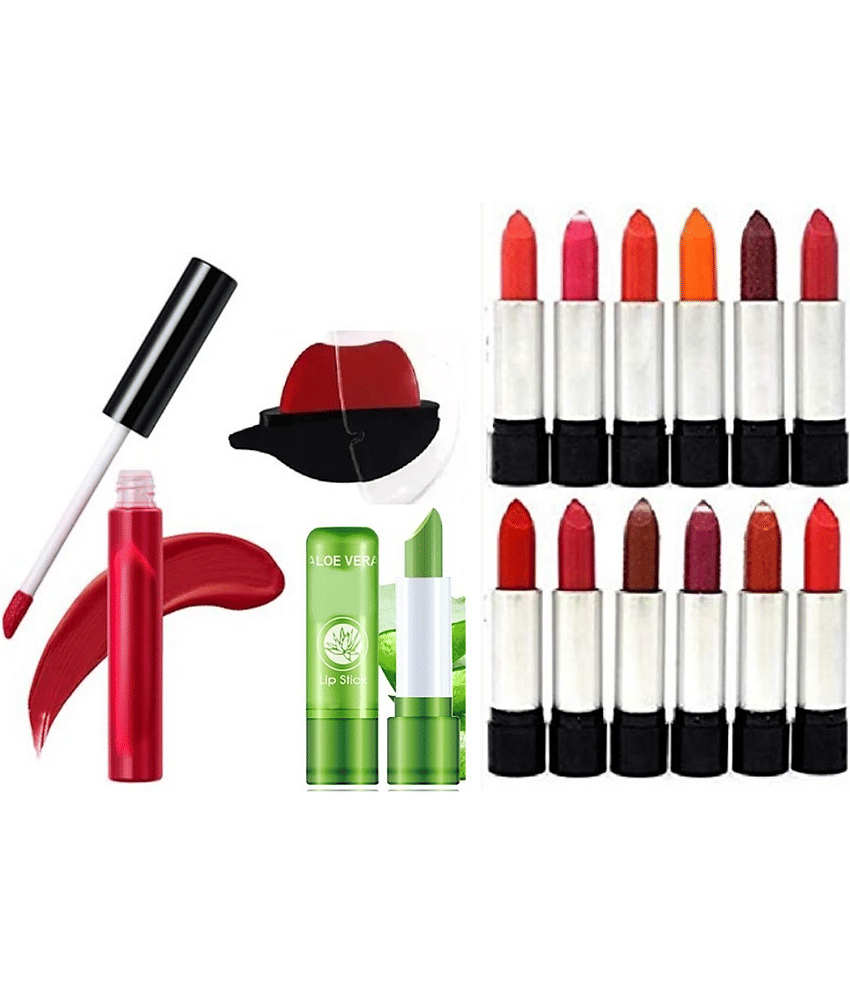 Swenky Multi Matte Lipstick 300