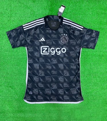 Ajax Football Jersey Third 23 24 Season PLAYER VERSION-M