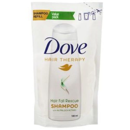 Dove Hair Shampoo Hair Fall Rescue 180ml
